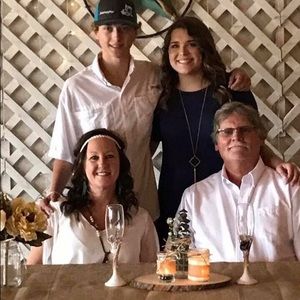 Meet your Posher, Lana